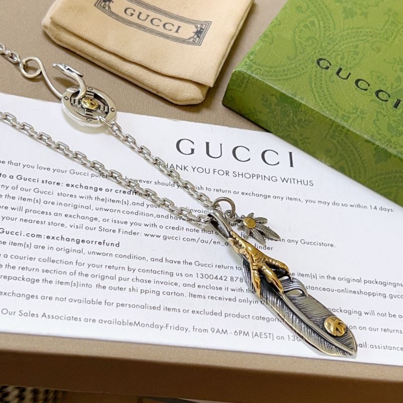 Gucci Necklaces